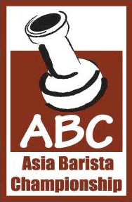 Asia Barista Championship 2012 Asia Barista Championship 2012