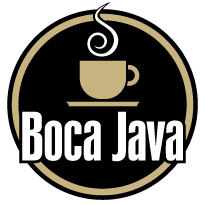 Boca Java