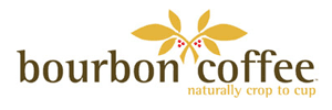 Bourbon Coffee branch