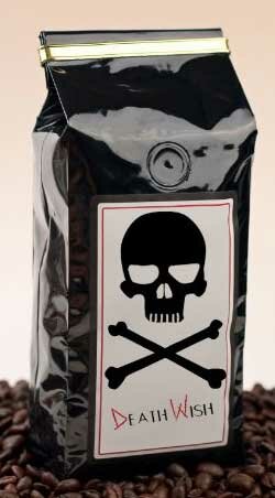 Death Wish