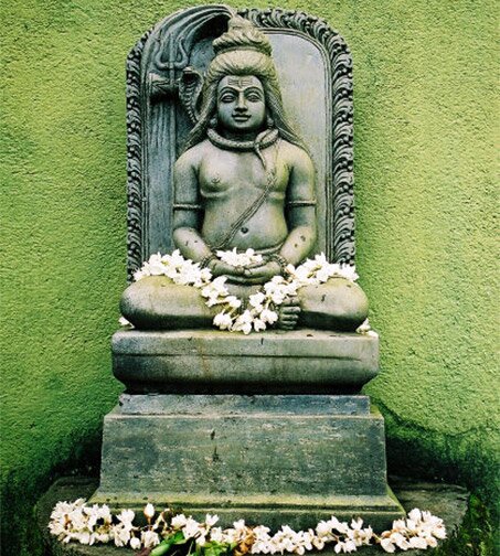 India
