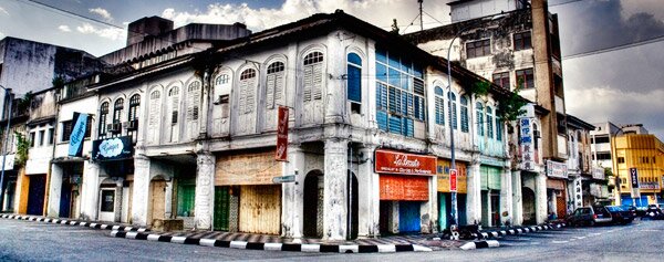 Ipoh