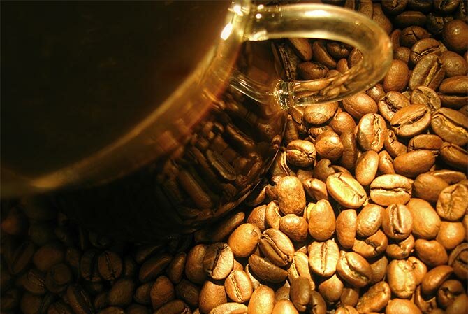 aroma