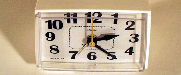 alarm