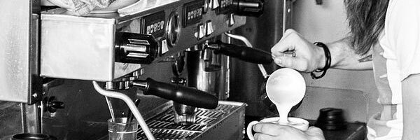 Baristas are getting ground down by poor tamping technique a Canadian study finds