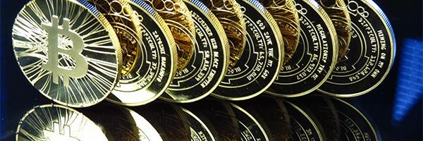 bitcoins