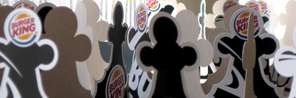Burger King Coffee