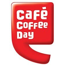Cafe Coffee Day