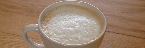 cappuccino