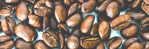Coffee Beans