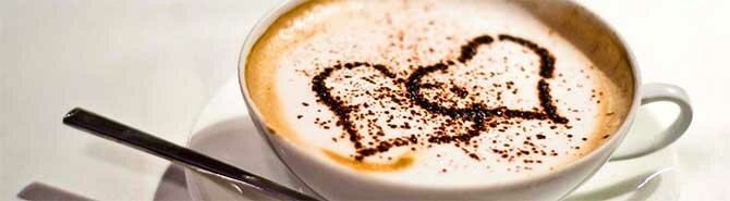 coffee help