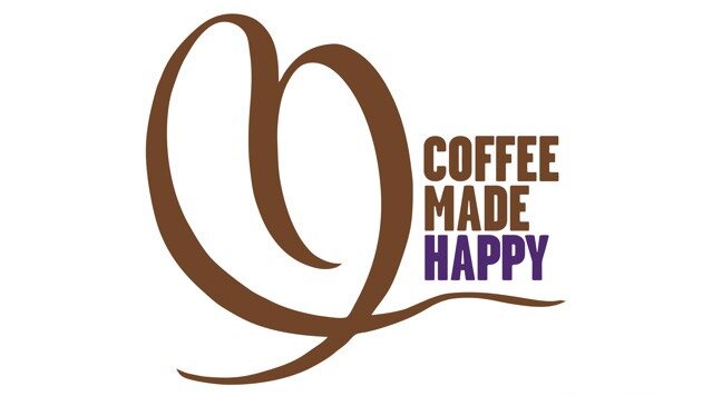 coffee made happy