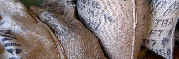 Coffee bags