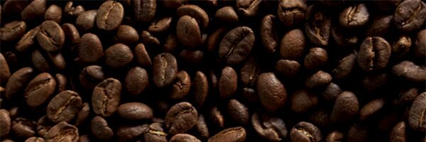 Coffee beans