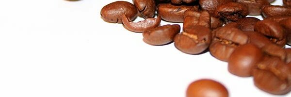 Coffee header