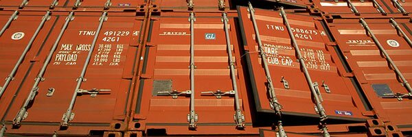 containers
