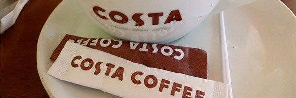 Costa Coffee