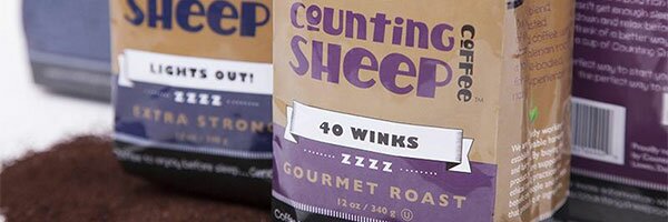 Counting Sheep Coffee