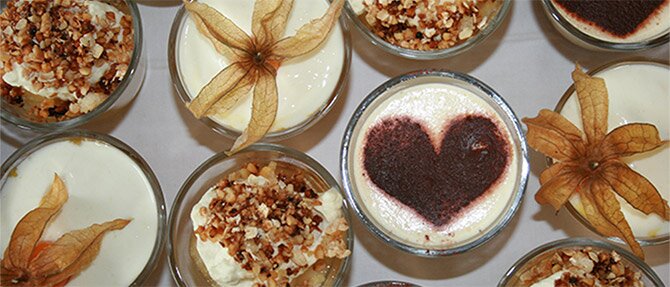 Dessert