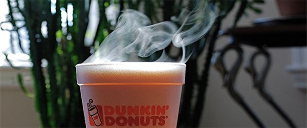 dunkin