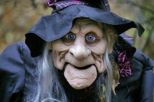 witch