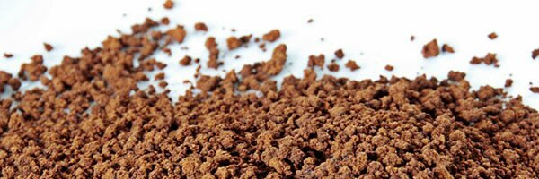 Illegal instant coffee shipment seized in Malaysia Instant coffee