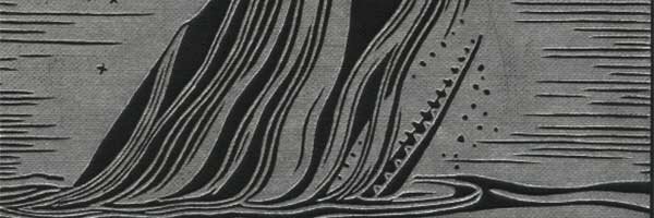 Moby Dick Cover