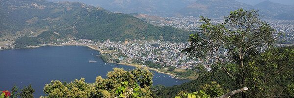 Nepal