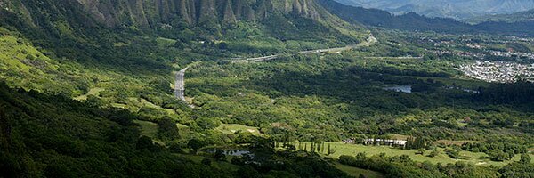 oahu
