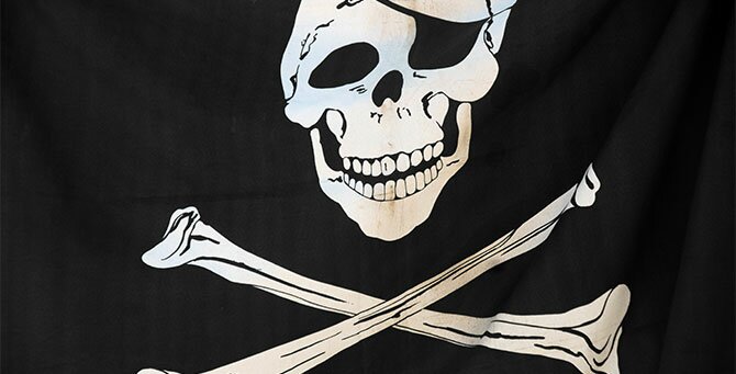 pirate