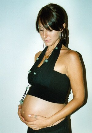 pregnancy