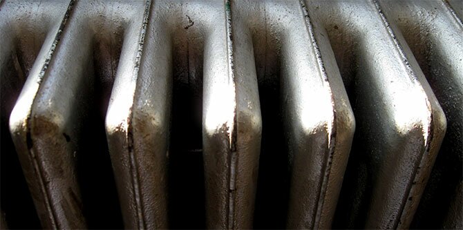 radiator