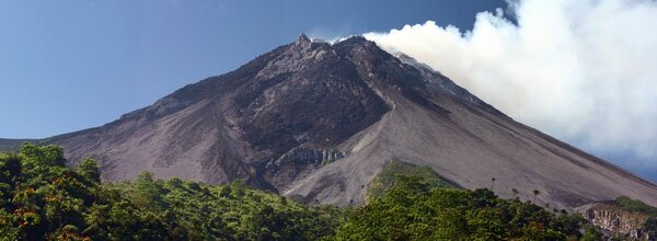 ring of fire indonesia