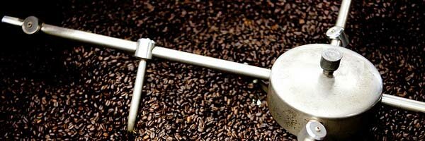 Roasting Machine