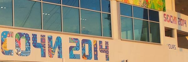 Sochi 2014