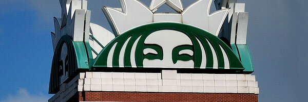 Starbucks Center