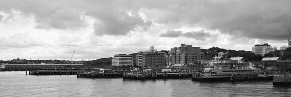 Staten Island