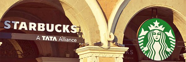 Tata Starbucks