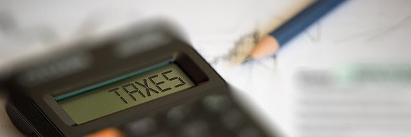 Taxes calculator