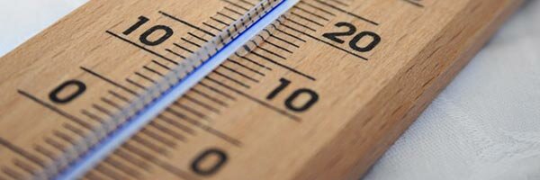 thermometer