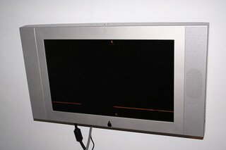 TV set