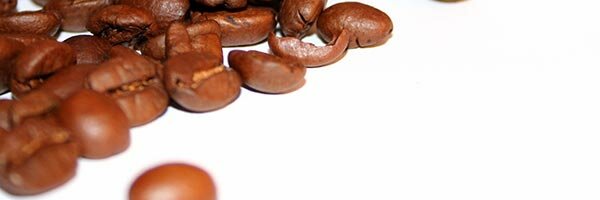 Free coffee