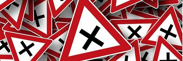 warning