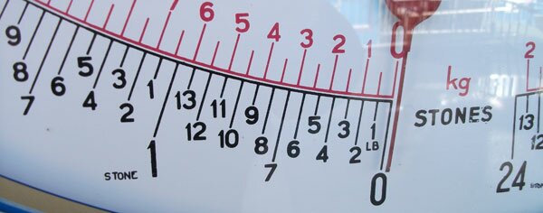 weight