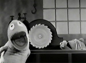 wilkins coffee muppets